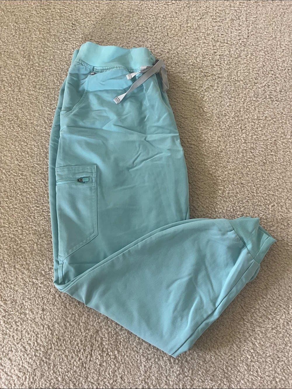 Figs Women's Seaglass Zamora Scrub Joggers